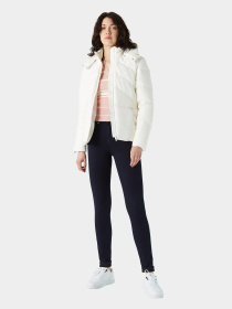 Демісезонна куртка Lacoste модель BF220404W Фото