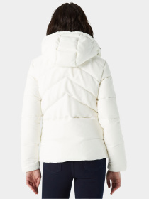 Демісезонна куртка Lacoste модель BF220404W Фото