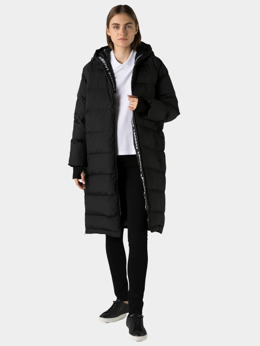 Зимова куртка Lacoste модель BF221717S Фото