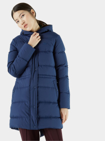 Зимняя куртка Lacoste модель BF223131L Фото