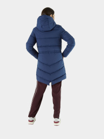 Зимова куртка Lacoste модель BF223131L Зимова куртка Lacoste модель BF223131L Фото