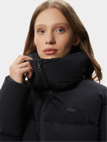 Демісезонна куртка Lacoste модель BF223434S Фото