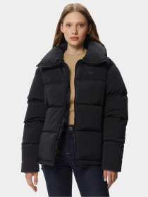 Демісезонна куртка Lacoste модель BF223434S Фото