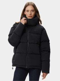 Демисезонная куртка Lacoste модель BF223434S Фото