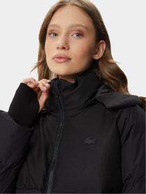 Зимняя куртка Lacoste модель BF230909S Фото