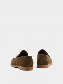 Мокасины LeBERDES модель 00000011642 Фото