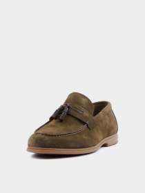 Мокасины LeBERDES модель 00000011642 Фото