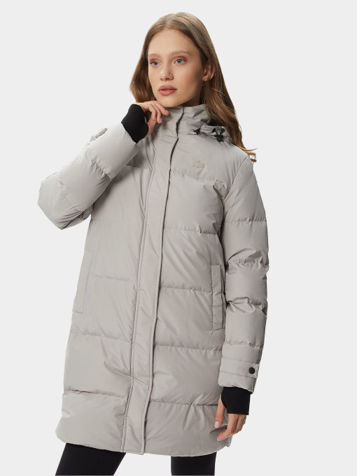 Зимняя куртка Lacoste модель BF231717G Фото