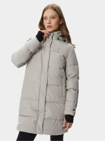 Зимова куртка Lacoste модель BF231717G Фото