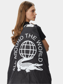 Зимняя куртка Lacoste модель BF234646C Фото