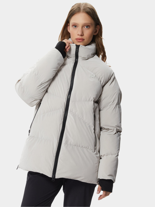 Зимняя куртка Lacoste модель BF234646C Фото