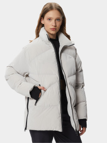 Куртки та дублянки Lacoste модель BF234646C Фото