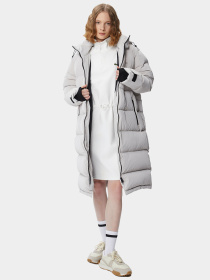 Зимняя куртка Lacoste модель BF242525G Фото