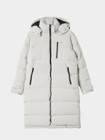 Зимова куртка Lacoste модель BF242525G Фото