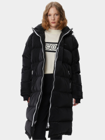 Зимняя куртка Lacoste модель BF242525S Фото