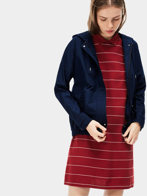 Ветровка Lacoste модель BF2961423 Фото