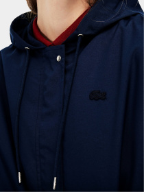 Вітровка Lacoste модель BF2961423 Фото