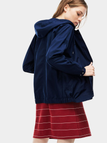 Вітровка Lacoste модель BF2961423 Фото