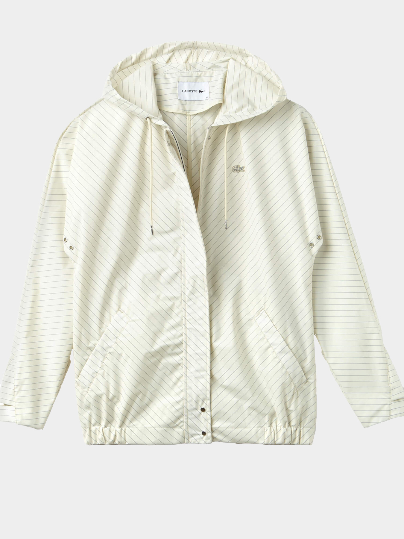 Вітровка Lacoste модель BF2961PJW Фото