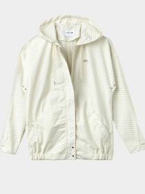 Вітровка Lacoste модель BF2961PJW Фото