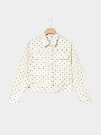 Куртка-сорочка Lacoste модель BF3364CZV Фото