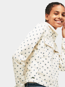 Куртка-сорочка Lacoste модель BF3364CZV Фото