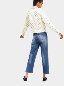 Куртка-сорочка Lacoste модель BF3364CZV Фото