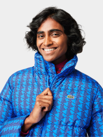 Зимняя куртка Lacoste модель BF3485NJI Фото