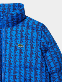 Зимняя куртка Lacoste модель BF3485NJI Фото