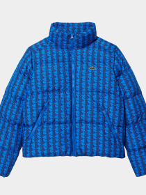 Зимняя куртка Lacoste модель BF3485NJI Фото