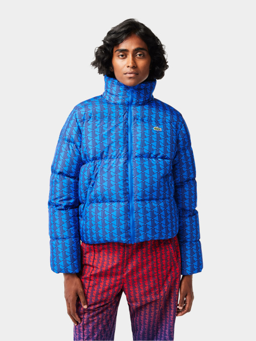 Зимняя куртка Lacoste модель BF3485NJI Фото