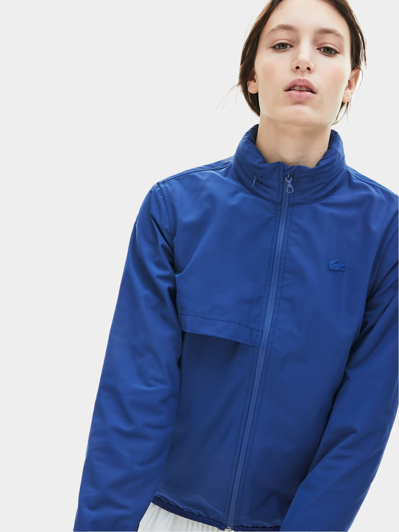 Вітровка Lacoste модель BF4519F9F Фото