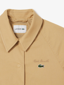 Куртка-рубашка Lacoste модель BF6948IXQ Фото