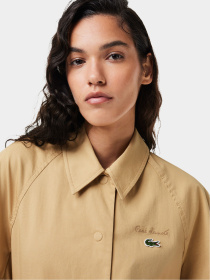 Куртка-сорочка Lacoste модель BF6948IXQ Фото