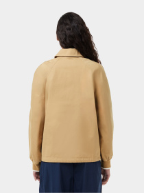 Куртки та дублянки Lacoste модель BF6948IXQ Фото
