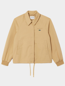 Куртка-сорочка Lacoste модель BF6948IXQ Фото