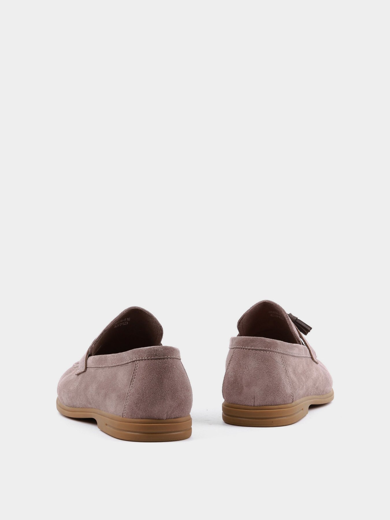 Мокасины LeBERDES модель 00000011641 Фото