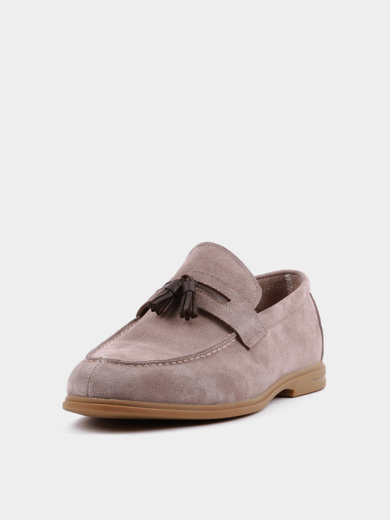 Мокасины LeBERDES модель 00000011641 Фото