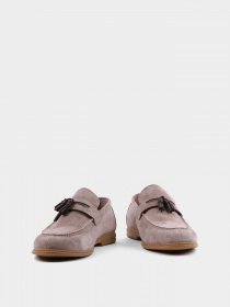 Мокасины LeBERDES модель 00000011641 Фото