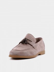 Мокасины LeBERDES модель 00000011641 Фото