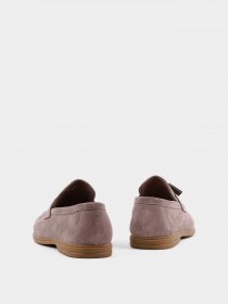 Мокасини LeBERDES модель 00000011641 Фото