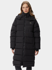 Зимняя куртка Lacoste модель BF9043031 Фото