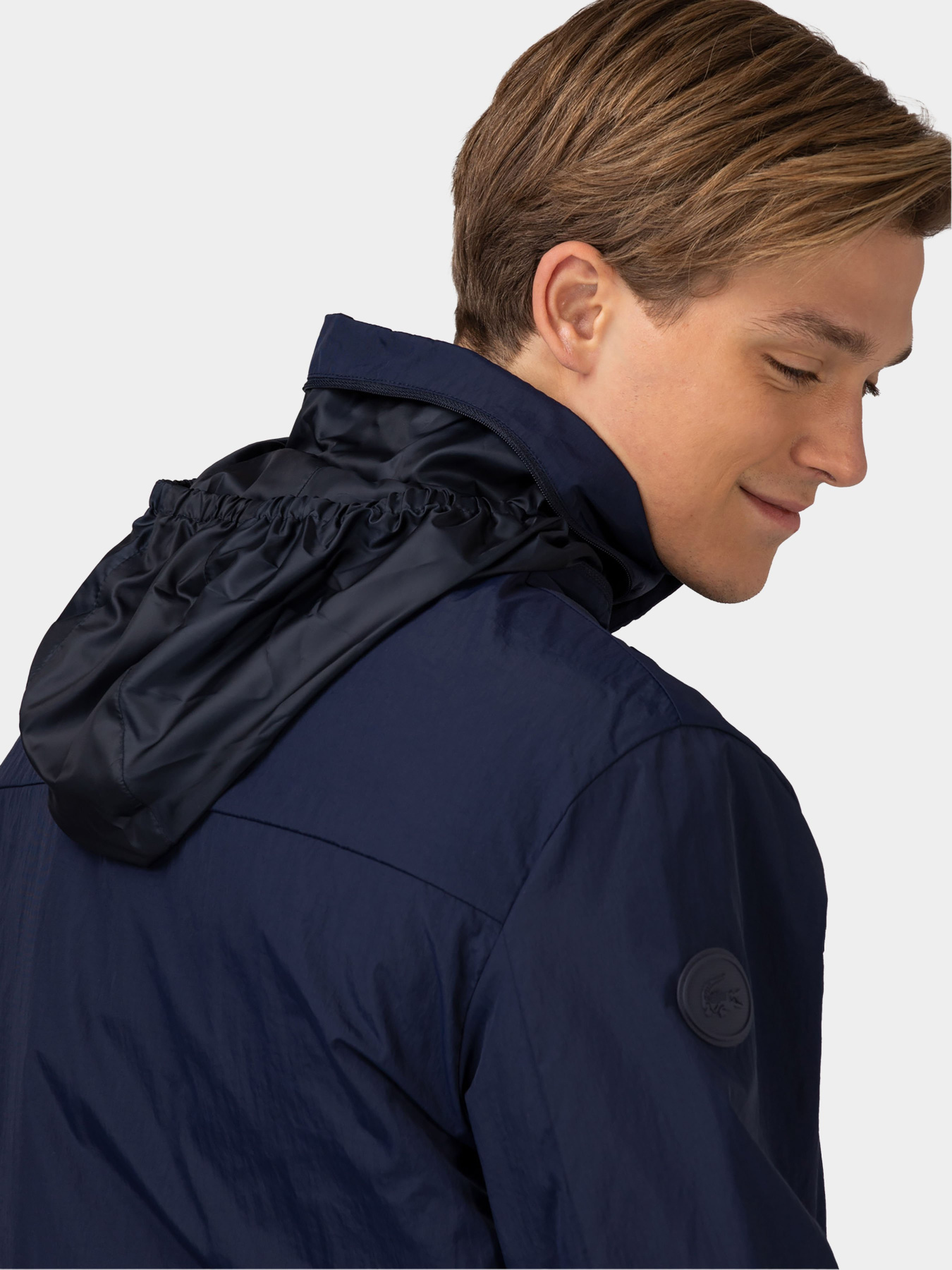 Вітровка Lacoste модель BH011717L Фото