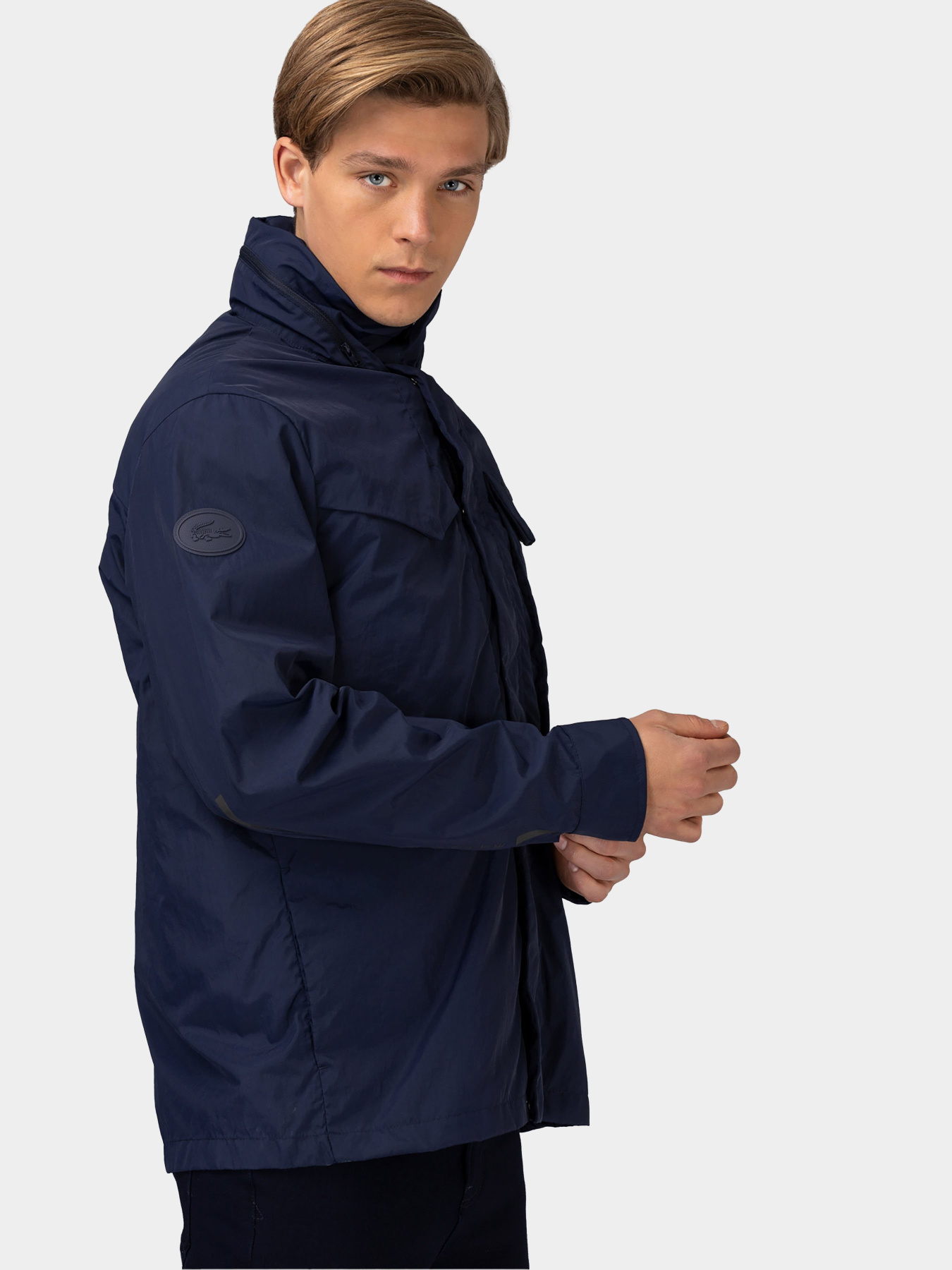 Вітровка Lacoste модель BH011717L Фото