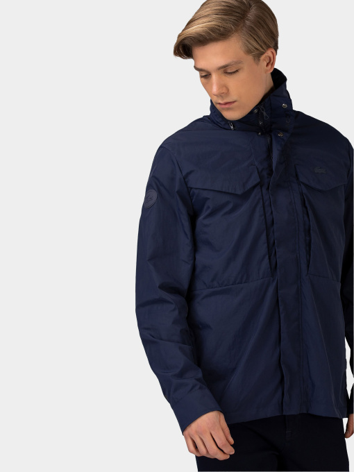 Ветровка Lacoste модель BH011717L Фото