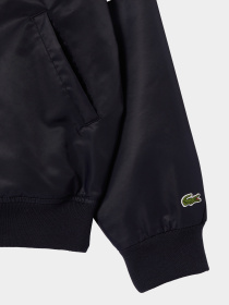 Бомбер Lacoste модель BH0127HDE Фото