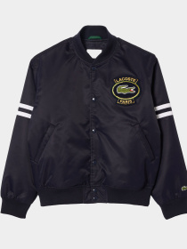Бомбер Lacoste модель BH0127HDE Фото