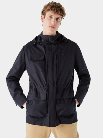 Ветровка Lacoste модель BH020808L Фото