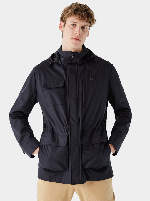 Ветровка Lacoste модель BH020808L Фото