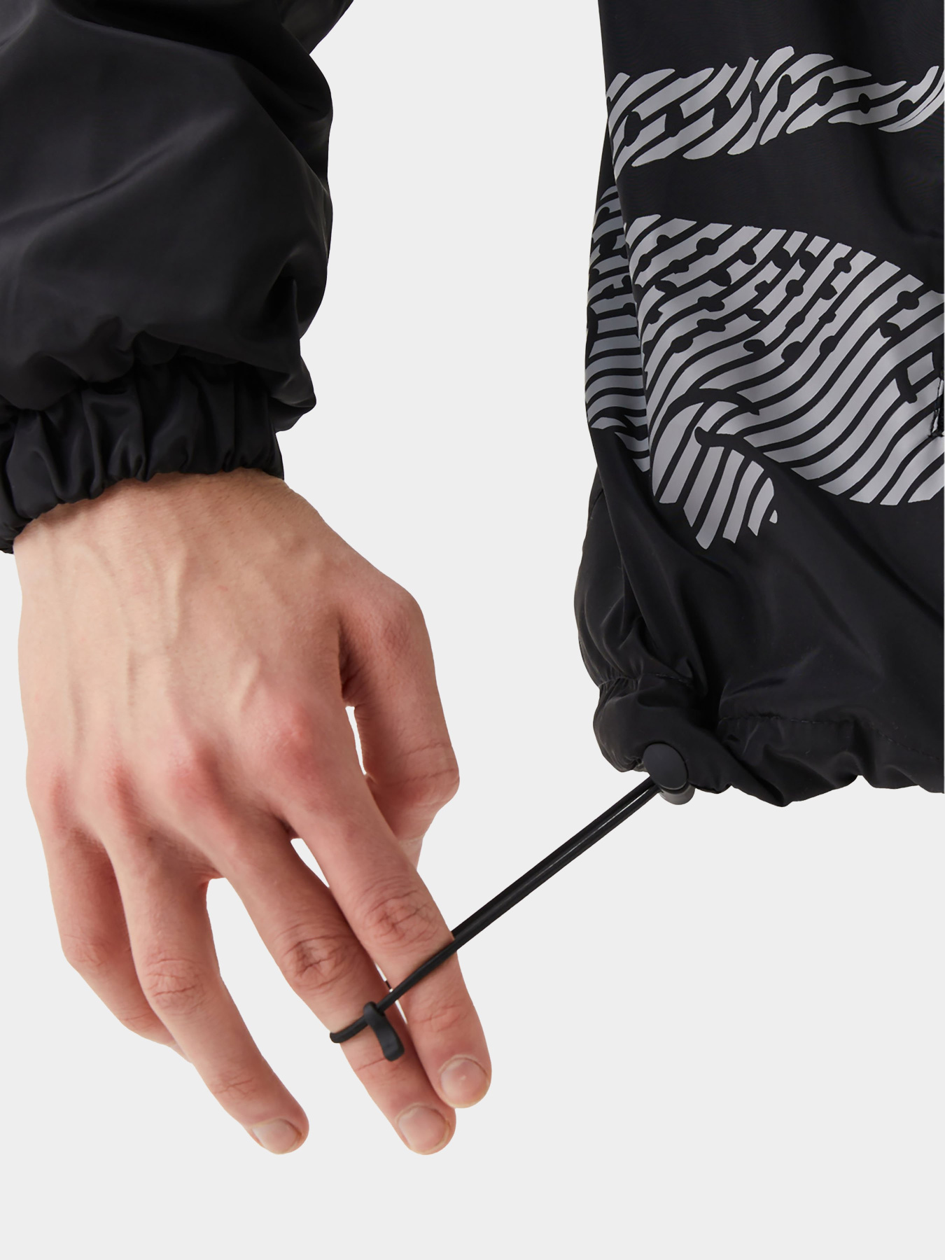 Вітровка Lacoste модель BH021515S Фото